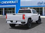 2025 Chevrolet Silverado 2500 Crew Cab 4WD, Pickup for sale #CS27427 - photo 5