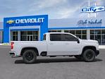 2025 Chevrolet Silverado 2500 Crew Cab 4WD, Pickup for sale #CS27427 - photo 6