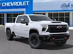 2025 Chevrolet Silverado 2500 Crew Cab 4WD, Pickup for sale #CS27427 - photo 8