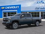 2025 Chevrolet Silverado 2500 Crew Cab 4WD, Pickup for sale #CS27531 - photo 2