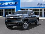 2025 Chevrolet Silverado 2500 Crew Cab 4WD, Pickup for sale #CS27531 - photo 6