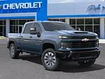 2025 Chevrolet Silverado 2500 Crew Cab 4WD, Pickup for sale #CS27531 - photo 7