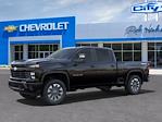 2025 Chevrolet Silverado 2500 Crew Cab 4WD, Pickup for sale #CS27608 - photo 2