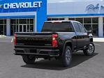 2025 Chevrolet Silverado 2500 Crew Cab 4WD, Pickup for sale #CS27608 - photo 4