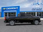 2025 Chevrolet Silverado 2500 Crew Cab 4WD, Pickup for sale #CS27608 - photo 5