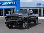 2025 Chevrolet Silverado 2500 Crew Cab 4WD, Pickup for sale #CS27608 - photo 6