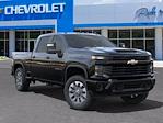 2025 Chevrolet Silverado 2500 Crew Cab 4WD, Pickup for sale #CS27608 - photo 7