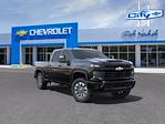 2025 Chevrolet Silverado 2500 Crew Cab 4WD, Pickup for sale #CS27643 - photo 1