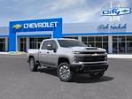 2025 Chevrolet Silverado 2500 Crew Cab 4WD, Pickup for sale #CS27645 - photo 1