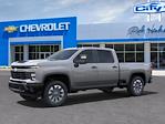 2025 Chevrolet Silverado 2500 Crew Cab 4WD, Pickup for sale #CS27645 - photo 2