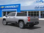 2025 Chevrolet Silverado 2500 Crew Cab 4WD, Pickup for sale #CS27645 - photo 3