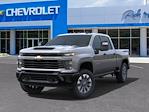 2025 Chevrolet Silverado 2500 Crew Cab 4WD, Pickup for sale #CS27645 - photo 6