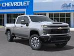 2025 Chevrolet Silverado 2500 Crew Cab 4WD, Pickup for sale #CS27645 - photo 7