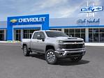 2025 Chevrolet Silverado 2500 Crew Cab 4WD, Pickup for sale #CS28973 - photo 1