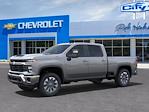 2025 Chevrolet Silverado 2500 Crew Cab 4WD, Pickup for sale #CS28973 - photo 2