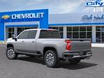 2025 Chevrolet Silverado 2500 Crew Cab 4WD, Pickup for sale #CS28973 - photo 3