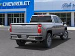 2025 Chevrolet Silverado 2500 Crew Cab 4WD, Pickup for sale #CS28973 - photo 4