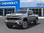 2025 Chevrolet Silverado 2500 Crew Cab 4WD, Pickup for sale #CS28973 - photo 6