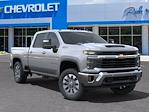 2025 Chevrolet Silverado 2500 Crew Cab 4WD, Pickup for sale #CS28973 - photo 7