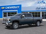 2025 Chevrolet Silverado 2500 Crew Cab 4WD, Pickup for sale #CS32413 - photo 2