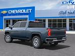 2025 Chevrolet Silverado 2500 Crew Cab 4WD, Pickup for sale #CS32413 - photo 3