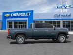 2025 Chevrolet Silverado 2500 Crew Cab 4WD, Pickup for sale #CS32413 - photo 5