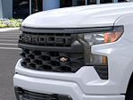 2025 Chevrolet Silverado 1500 Double Cab RWD, Pickup for sale #CS33098 - photo 13