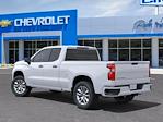 2025 Chevrolet Silverado 1500 Double Cab RWD, Pickup for sale #CS33098 - photo 3