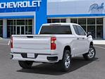 2025 Chevrolet Silverado 1500 Double Cab RWD, Pickup for sale #CS33098 - photo 4