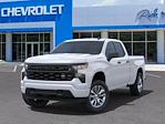 2025 Chevrolet Silverado 1500 Double Cab RWD, Pickup for sale #CS33098 - photo 6