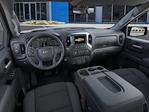 2025 Chevrolet Silverado 1500 Double Cab RWD, Pickup for sale #CS33129 - photo 15