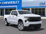 2025 Chevrolet Silverado 1500 Double Cab RWD, Pickup for sale #CS33129 - photo 7