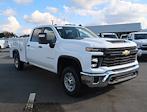 2025 Chevrolet Silverado 2500 Crew Cab RWD, Monroe Truck Equipment ServicePRO™ Service Truck for sale #CS34720 - photo 1