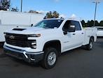 2025 Chevrolet Silverado 2500 Crew Cab RWD, Monroe Truck Equipment ServicePRO™ Service Truck for sale #CS34720 - photo 3