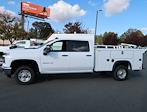 2025 Chevrolet Silverado 2500 Crew Cab RWD, Monroe Truck Equipment ServicePRO™ Service Truck for sale #CS34720 - photo 5