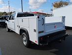 2025 Chevrolet Silverado 2500 Crew Cab RWD, Monroe Truck Equipment ServicePRO™ Service Truck for sale #CS34720 - photo 6