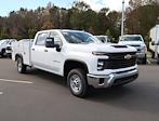 2025 Chevrolet Silverado 2500 Crew Cab RWD, Monroe Truck Equipment ServicePRO™ Service Truck for sale #CS34791 - photo 1