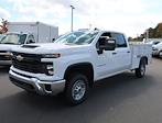 2025 Chevrolet Silverado 2500 Crew Cab RWD, Monroe Truck Equipment ServicePRO™ Service Truck for sale #CS34791 - photo 3