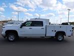 2025 Chevrolet Silverado 2500 Crew Cab RWD, Monroe Truck Equipment ServicePRO™ Service Truck for sale #CS34791 - photo 4