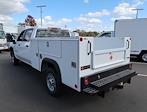 2025 Chevrolet Silverado 2500 Crew Cab RWD, Monroe Truck Equipment ServicePRO™ Service Truck for sale #CS34791 - photo 5