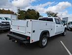 2025 Chevrolet Silverado 2500 Crew Cab RWD, Monroe Truck Equipment ServicePRO™ Service Truck for sale #CS34791 - photo 2