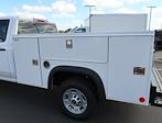 2025 Chevrolet Silverado 2500 Crew Cab RWD, Monroe Truck Equipment ServicePRO™ Service Truck for sale #CS34791 - photo 7