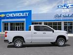 2025 Chevrolet Silverado 1500 Double Cab 4WD, Pickup for sale #CS35681 - photo 5