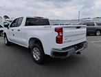 2025 Chevrolet Silverado 1500 Double Cab 4WD, Pickup for sale #CS35708 - photo 4