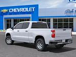 2025 Chevrolet Silverado 1500 Crew Cab RWD, Pickup for sale #CS37249 - photo 3