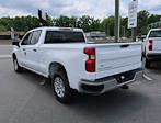 2025 Chevrolet Silverado 1500 Crew Cab RWD, Pickup for sale #CS37249 - photo 4