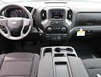 2025 Chevrolet Silverado 1500 Crew Cab RWD, Pickup for sale #CS37249 - photo 6