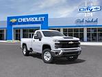 2025 Chevrolet Silverado 3500 Regular Cab RWD, Pickup for sale #CS38773 - photo 3