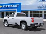 2025 Chevrolet Silverado 3500 Regular Cab RWD, Pickup for sale #CS38773 - photo 5