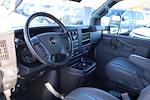 2021 Chevrolet Express 4500 DRW RWD, Cutaway for sale #CS42817A - photo 11